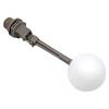 3/4"/1" Plastic Adjustable Auto Fill Float Ball Valve Water Control Switch For Water Tower Water Tank