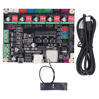 ESP32 3D Printer Moederbord 32 Bit Besturingsbord Additieve Productie Producten Accessoires