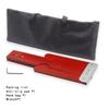 RCP-1 Cello Stopper Anti-Skid Device Solid Oak Wood Anti-Skid Cello Protector Cello Anti-Skid Pad