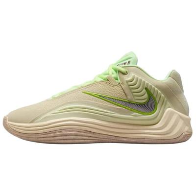 Giannis Freak 7 EP 'Light Khaki Fluorescent Yellow' Men's II5251-200