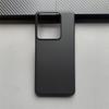 Candy Ultra-Thin Sandstone Frameless Case For Xiaomi 15 15S 14 13 12 12S 12X 11 10 10S Ultra Civi 5 4 Mix4 Pro Shockproof Cover