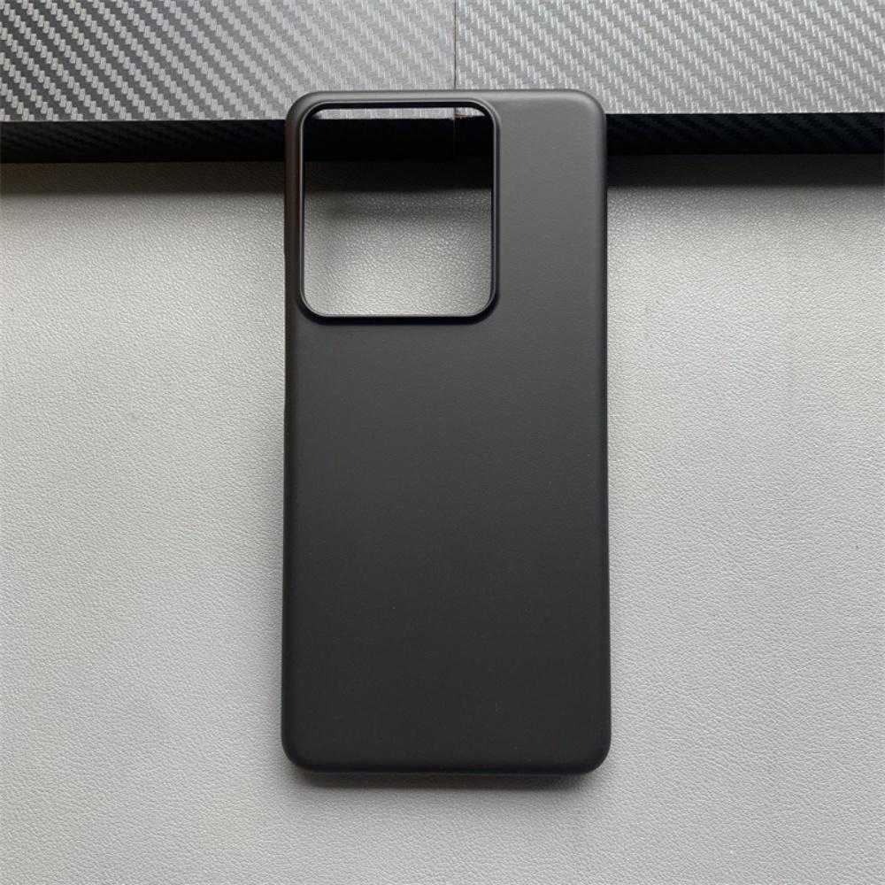 Candy Ultra-Thin Sandstone Frameless Case For Xiaomi 15 15S 14 13 12 12S 12X 11 10 10S Ultra Civi 5 4 Mix4 Pro Shockproof Cover