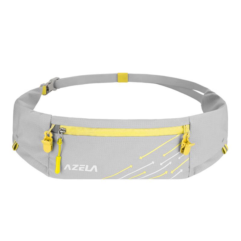 Поясная сумка Azela для активного отдыха One Size