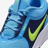 Nike Star Runner 5 J STAR RUNNER 5 University Size Blue/Blue Void/Football Gray/Volt HF7004-400 24.5cm