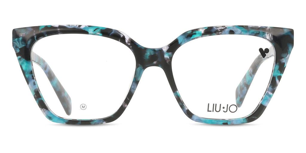 Liu Jo Lj2797 456 Women Eyeglasses
