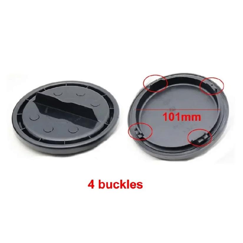 For Benz W176 A-Class A180 A220 A200L A45 Low High Beam Light Headlight Dust Cover Waterproof Dustproof Seal Cap  71mm 101mm