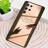 Pride And Prejudice TPU Phone Case For Samsung Galaxy note 10 pro S26 S25 S24 S23 S22 Ultra Plus S21 FE S20 Shockproof Cover