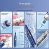 Portable Ultrasonic Dental Scaler Set for Tartar and Plaque Removal