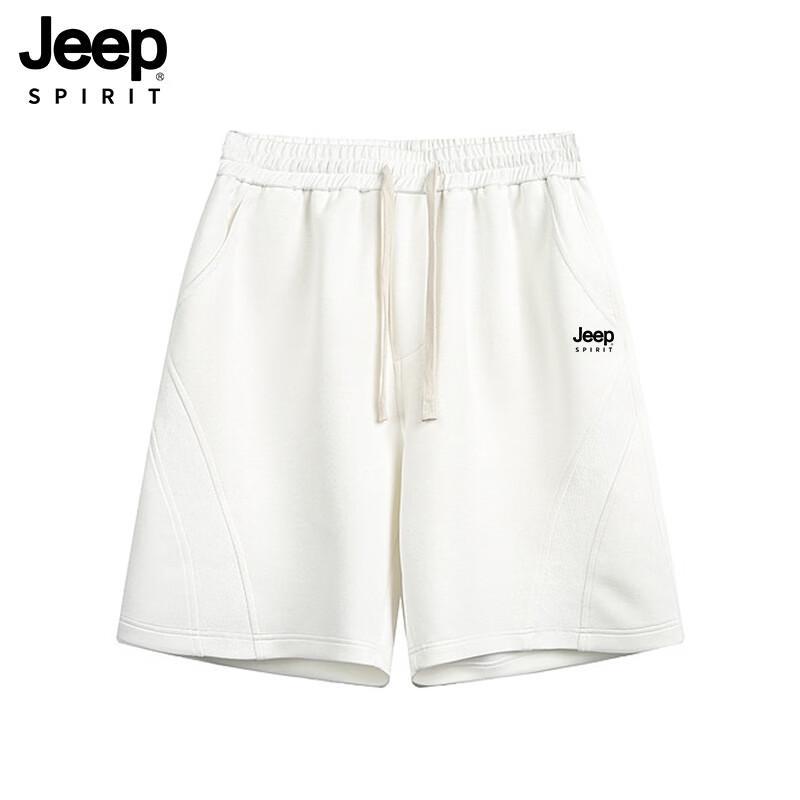 JEEP SPIRIT Men s Air Layer Casual Shorts 2XL