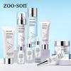 Bird's Nest Polypeptide Protein Peptide Beauty Replenishing Essence Feuchtigkeitscreme, straffende Augen, Verbesserung von Flecken, Ölkontrolle, Reparaturset, BB-Creme