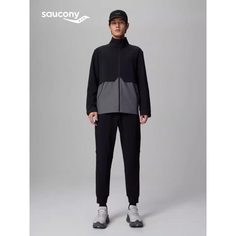 SAUCONY Men s Knit Jogger Pants 3XL