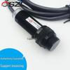 Cylindrical Photoelectric Sensor CPS-223, NPN, 1000mm Adjustable