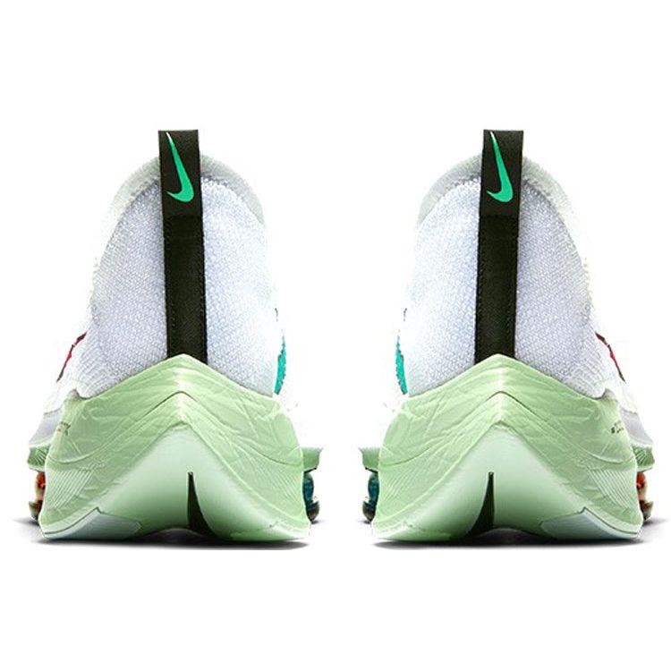 Nike Air Zoom Alphafly Next% Watermelon Men Sneakers White CI9925-100