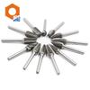 High Quality Cemented Carbide Rotary Burrs, Assorted Sizes Die Grinder Accessories |  Custom Available
