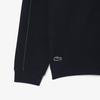 Lacoste Men's High-Neck Sweatshirt Loungewear SH9169-55GFW7