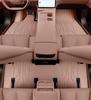 Nio ES8 All-Inclusive Foot Mats & Trunk Mat for 26 Models - Six-Seater Car Accessories