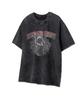 STANDARDERROR [2Pack] Pigment Short Sleeve T-Shirt Package (8 Types) (B Type)