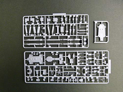 Aoshima Bunka Kyozai 1/700 Waterline Series Limited Edition British Heavy Cruiser HMS Norfolk Battle of the North Cape Plastic Model