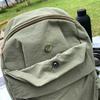 Men's Multifunctional Chest Bag Women's Outdoor Large Capacity Backpack