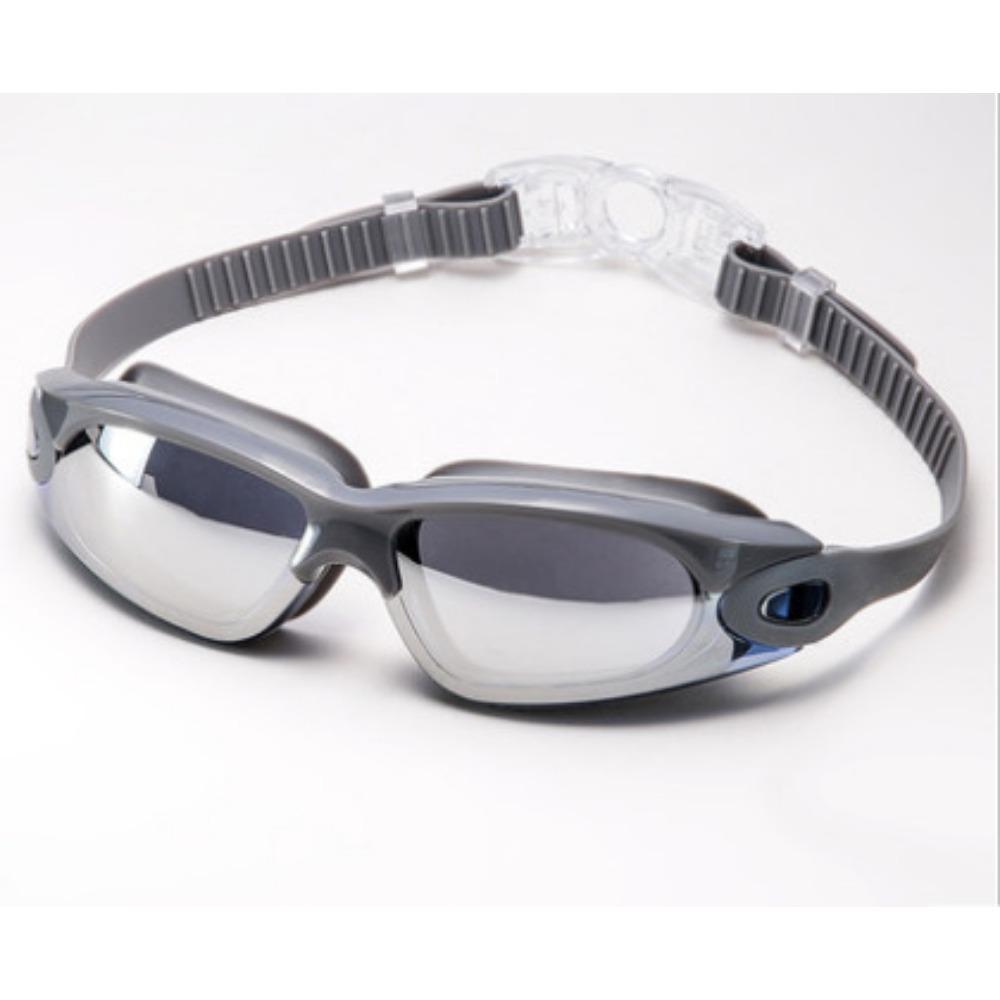 New large frame swimming goggles