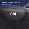 New Car Knee Pad Elbow Pillow Leg Cushion Hand Support Accessories For BMW 1 3 5 Series X1 X4 X5 X7 G20 G38 F20 F39 F48 E46