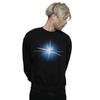NASA Mens Kennedy Space Centre Planet Sweatshirt