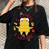 R.E.P.O. Game Unisex T Shirt I Love REPO Game Tees Men Woman Trendy Streetwear Tshirt fun Emotional REPO Meme Aesthetic T-Shirt