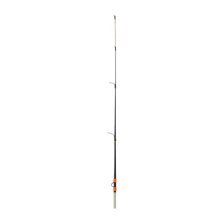 Light Weight Fishing Poles Easy to Use Glassfiber Body and Strengthened Tip Construction Winter Ice Fishing Rod