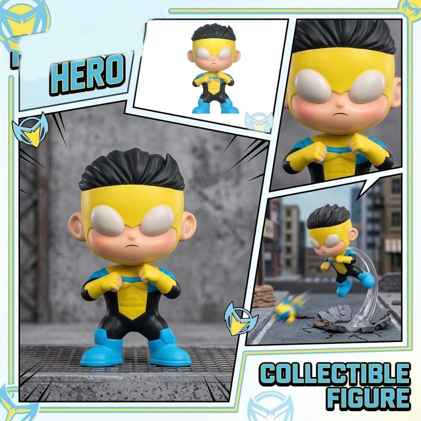 

Игрушки, фигурки и украшения ручной работы One Size