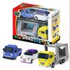 Tayo Special Little Bus Friends Set Part 1-6