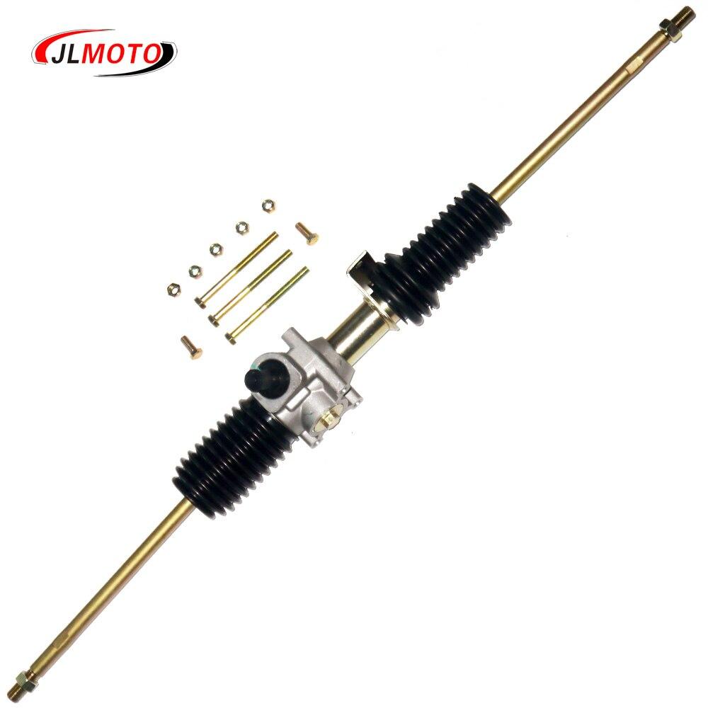 Buy Steering Rack and Pinion Assembly Fit For Polaris UTV RZR 800 EFI
