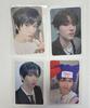 [USED] NCT DREAM Jisung Trading Cards Bulk Sale