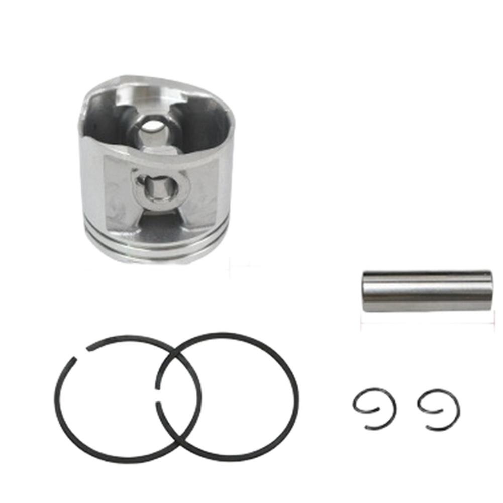 

47mm Cylinder Piston Kit Chainsaw Engine Parts Replacement Fits For MS291 MS291C MS271 1141 020 1206 Repair Power Tool Set