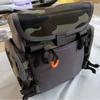 Binocular Harness Chest Pack Tactical Adjustable Multipurpose Waterproof Pouch Sturdy Roller Easy To Carry Storage Bino Bags Sac