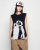 ACME DE LA VIE Rolling Stones 2Tone Ball Cap