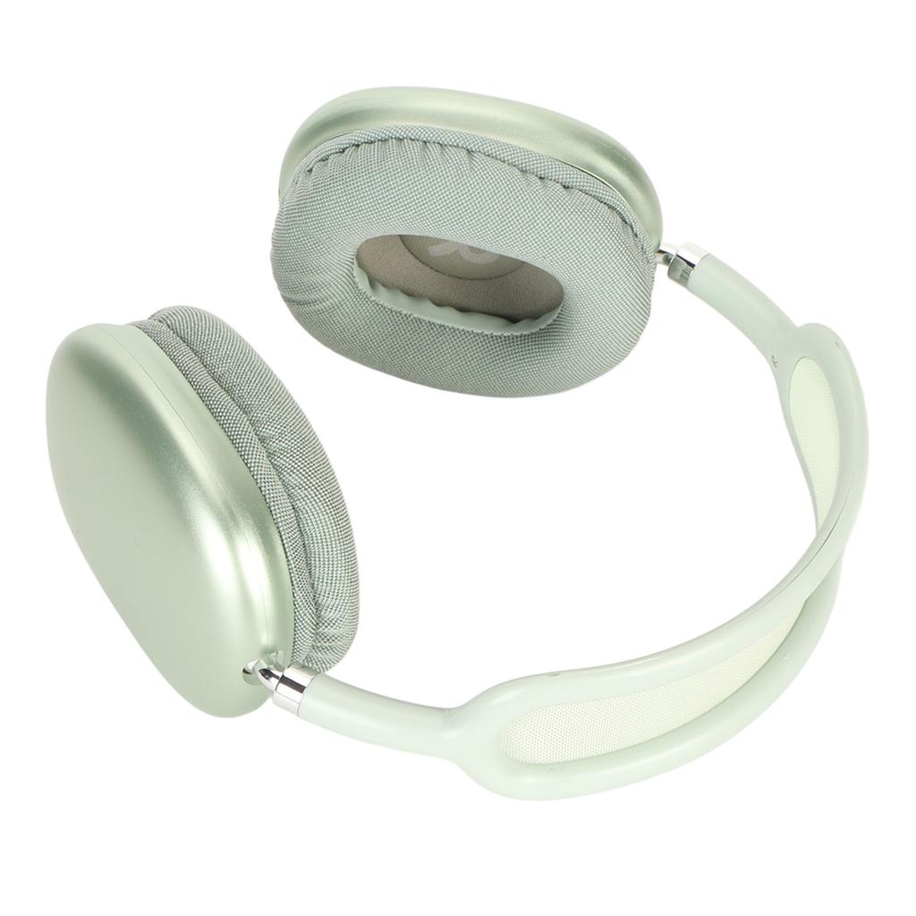 Căști Bluetooth Wireless Reglabile Pliabile cu Microfon pentru Laptop Telefon Muncă