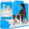 Dog Pads Hygienic Dog Mats for Pet Urination 40X60 100pcs