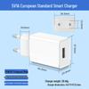 5V2A 10W USB Fast Charger for Mobile Phones & Small Home Appliances