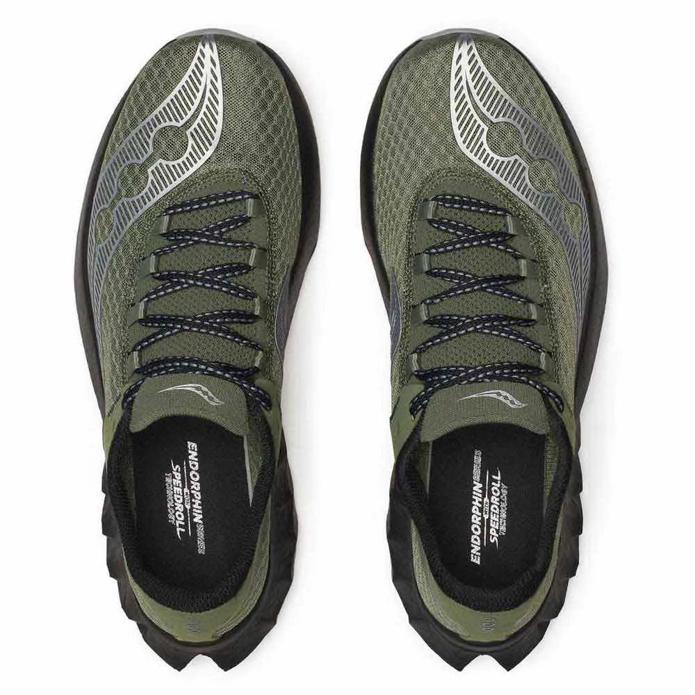 SAUCONY Endorphin Pro 4 Running Shoes