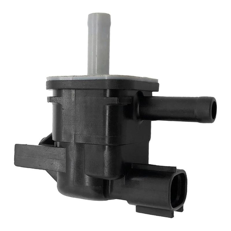 Kompatibel för 136200-7010 90910-12276 90910-TC001 Auto Bil Kolkanister Ventilmagnet Vakkumventiler Minska Utsläpp