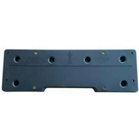 

License Plate Holder for BMW X3 G01 Front Bumper 51118064635 Contact for Details