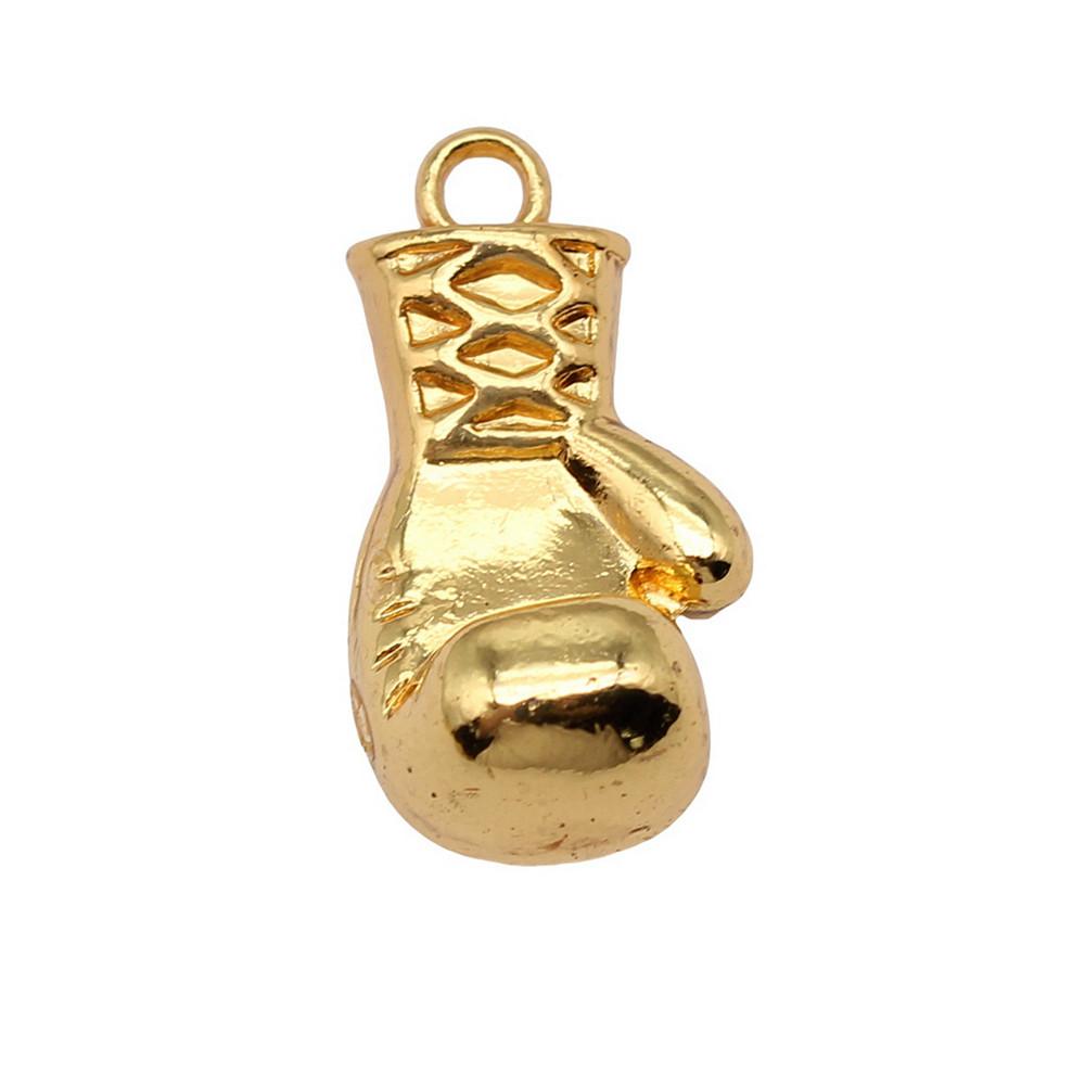 Charms Sports Exercise Pendants Wedding Jewelry Findings QC120