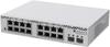 MikroTik CSS318-16G-2S+IN 16-Port Gigabit Switch, 2x 10G SFP+
