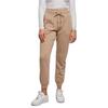 Jogging femme - Urban Classics - Organic GT - Taille haute - Coton biologique - Confortable