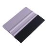 Car Film Color Change Flannel Scraper Tool