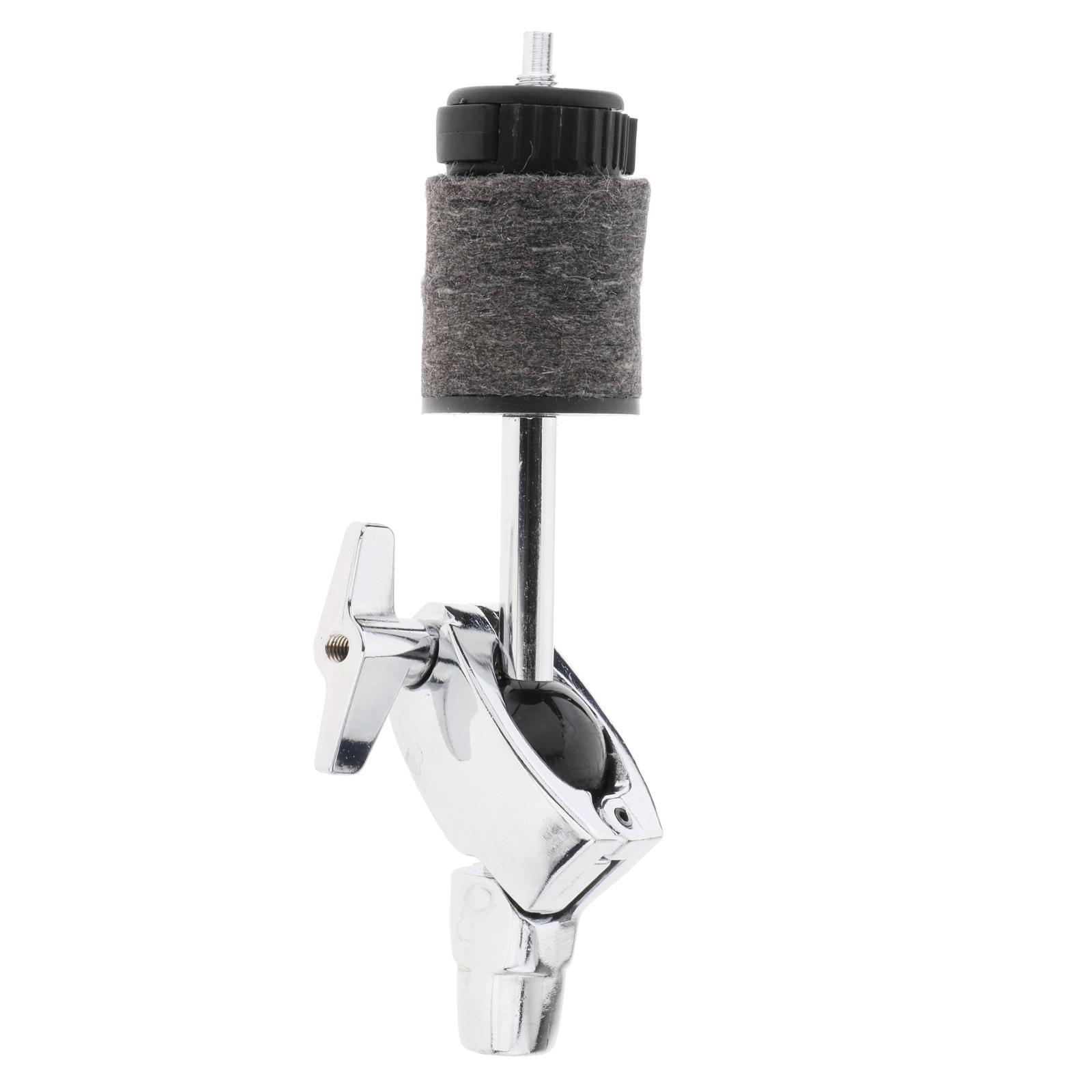 

Hi Hat Clutch Accessories Percussion Instrument Metal Stand Post Cymbal Stand