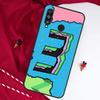 Daniel Ricciardo For Huawei Nova 12i 11i 8i 12s 9 10 SE Y90 Y60 Y70 Y72 Y61 Y91 P20 P30 P40 Lite P60 Pro Case