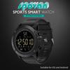Outdoor Digital Smart Sport Watch for Men with Pedometer Wrist Watch for iOS and Android 50M Waterproof