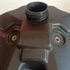 Cross-Border ATV Beach Buggy Fuel Tank - Plastic, Modified, Four-Wheel Motorcycle Oil Can