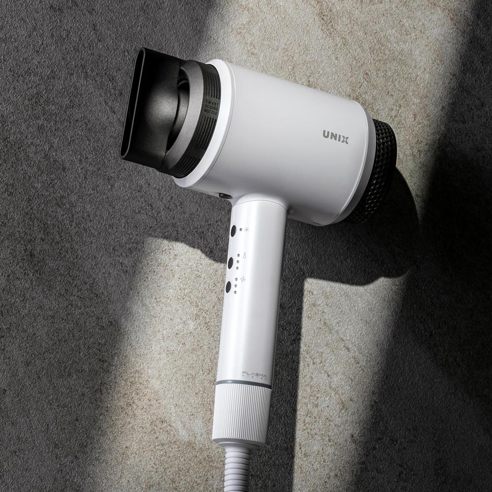 Unix Air Shot Plasma Hair Dryer UN-A1741